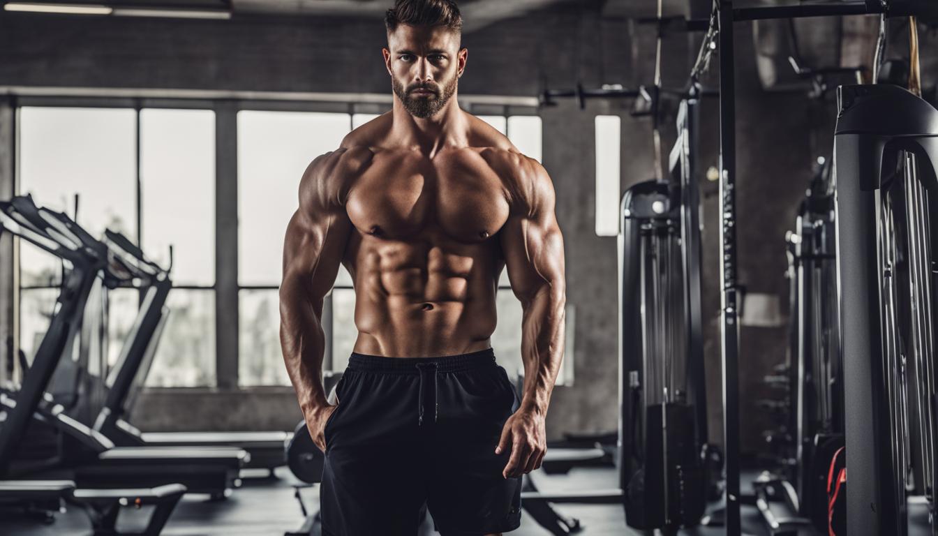 motivação na musculação