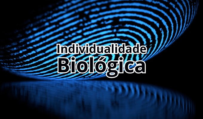 Individualidade Biológica