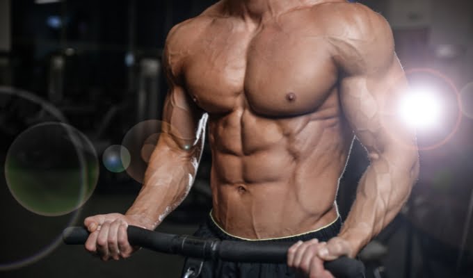Dieta para Ganho de Massa Muscular