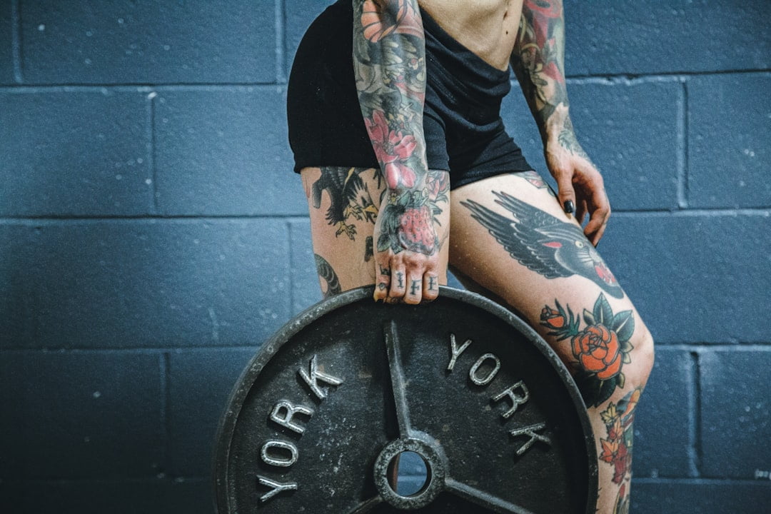 Photo Musculação com Acompanhamento Personalizado: Alcance Seus Resultados Mais Rápido