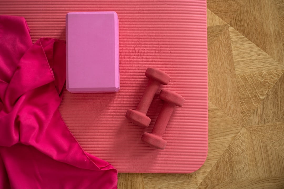 Photo Weights, Protein