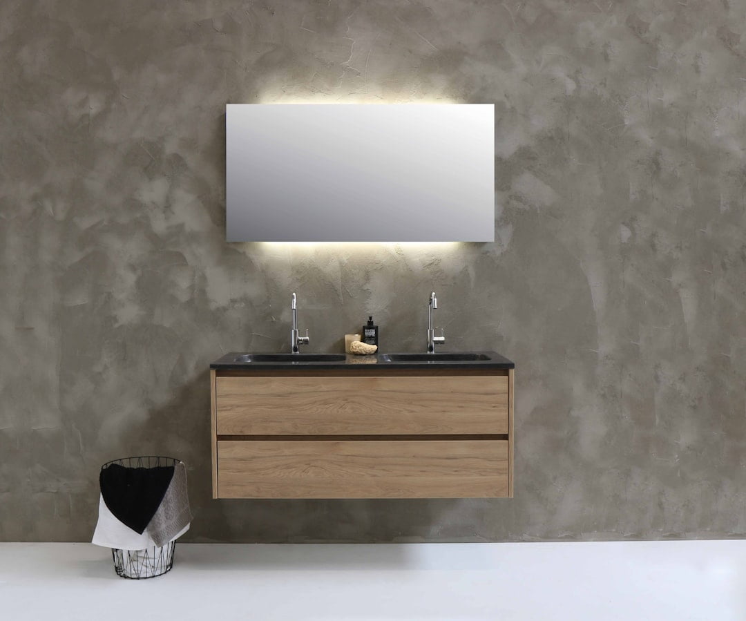 Photo Weights, Mirror