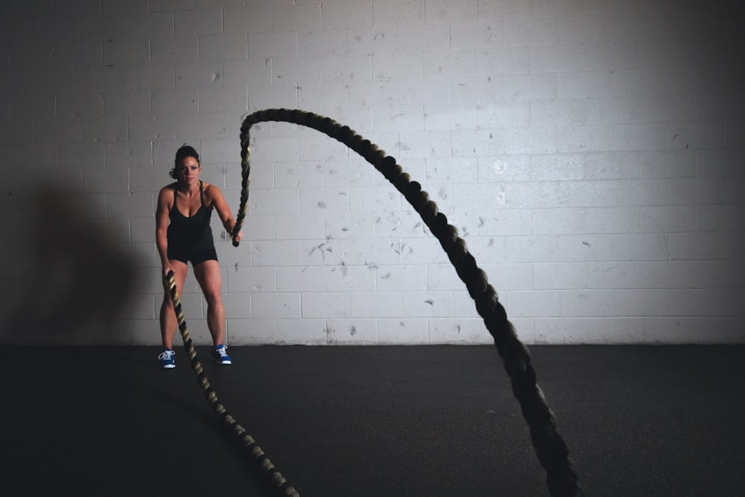 Photo 1 Women 2 Gym