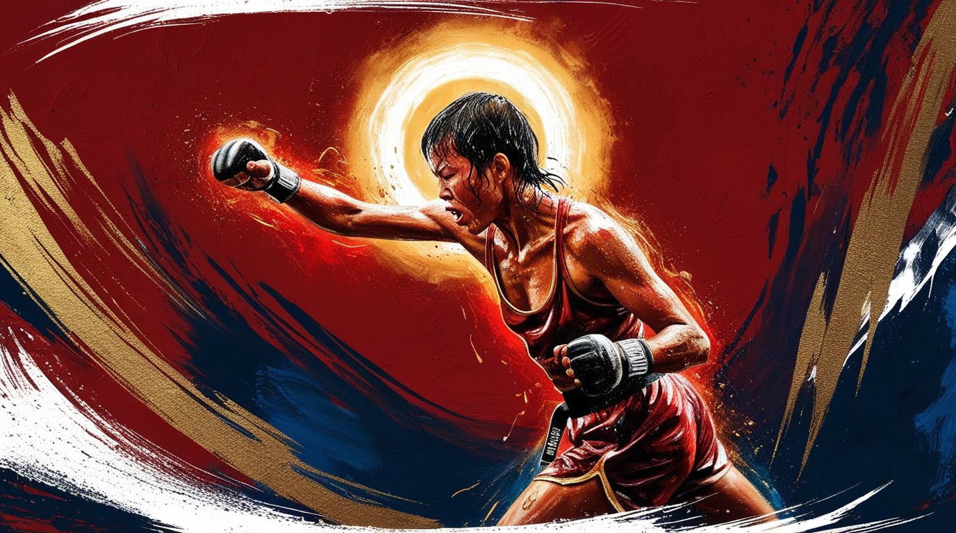 Personal Fight